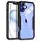 Husa 360&Atilde;&sbquo;&Acirc;&deg; iPhone 16 Techsuit ColorVerse, negru