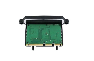 Unitate Balast Xenon TMS pentru BMW F10 NFL Adaptiv foto