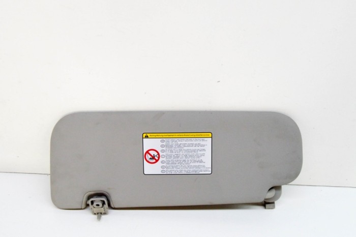 Parasolar dreapta KIA CEE\&#039;D JD 2012 OEM: 85220-A2050ED | 17781154