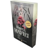 in patul mafiei. Trilogia mafiei Vol.1 - Borsa Brown, Aquila