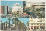 bnk cp Maroc - Casablanca - Vedere - necirculata