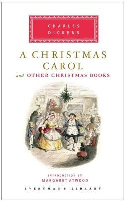 A Christmas Carol and Other Christmas Books foto