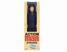 Figurina Action Man Sailor foto