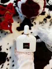 Parfum Original Tester Tom Ford White Patchouli foto