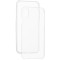 Husa iPhone XS Max FullCover 360 Transparent