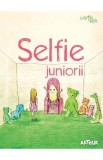 Selfie - Juniorii
