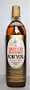 Whisky (b) for you, Imported Darp Italy, 75cl, 40%, Anii &#039;60/&#039;70, Sticlă de colecție