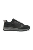 Geox sneakers U TERRESTRE B ABX culoarea negru, U55EZA 0EKME C9999