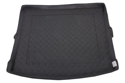 Tavita portbagaj Land Rover Freelander II 2007-2014 Rezaw Plast foto