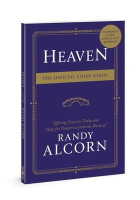 Heaven: The Official Study Guide foto