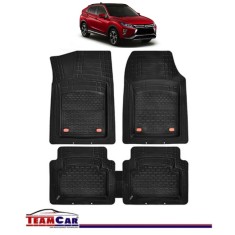Covorase Auto TeamCar&reg; Tip Tavita Compatibile Mitsubishi Eclipse Cross I (2017+) - Suv
