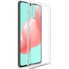 Husa Silicon Samsung A41 a415 Clear