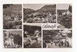 RF72 -Carte Postala- Olanesti, circulata 1968