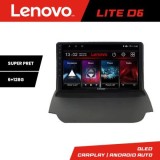 Navigatie Ford Ecosport 2013-2016 Lenovo Kit-232 8 core 6+128 GB Android Waze USB Navigatie Internet Youtube Radio CarStore Technology