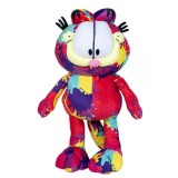 Jucarie de plus &ndash; Garfield, Colors, 32 cm