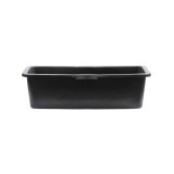 VOREL Vas plastic constructii 40 l