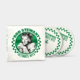 Rod Stewart - Ultimate Hits (Alternate Cover) | Rod Stewart