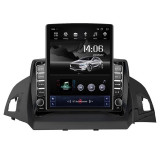 Navigatie dedicata Ford Kuga 2013-2017 G-362 ecran tip TESLA 9.7&quot; cu Android Radio Bluetooth Internet GPS WIFI 4+32GB DSP 4G O CarStore Technology, EDOTEC