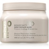 Schwarzkopf Professional Blondme Bondfinity Deep Repair Mask masca profund reparatorie 200 ml