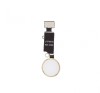 Banda Flex Buton Home iPhone 7/7 Plus/8/8 Plus Gold JC 6Gen