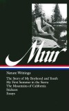 Muir: Nature Writings