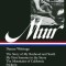 Muir: Nature Writings