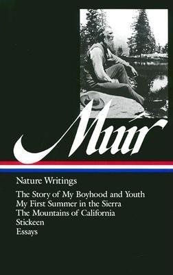 Muir: Nature Writings