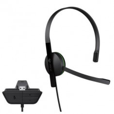 Official Xbox One Chat Headset Xbox One foto