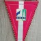 M3 C7B - Tematica sport - Orientare turistica - Germania democrata - DDR