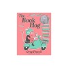 The Book Hog