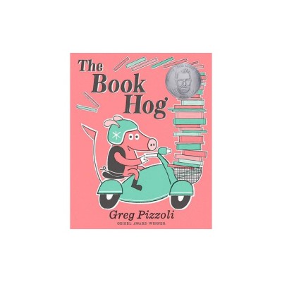 The Book Hog foto