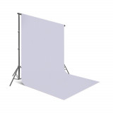 Fundal studio foto 2.72x10m #110 Taro Purple din hartie, Generic