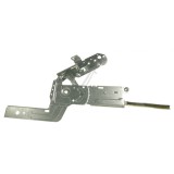 HINGE GROUP SPRING SLIDING 1741651100 pentru masina de spalat vase BEKO/GRUNDIG/ARCELIK