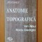 ANATOMIE TOPOGRAFICA de ION ALBU , RADU GEORGIA