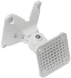 Cumpara ieftin Adaptor montare pe perete seria LHG - Mikrotik QMP-LHG