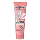 Crema pentru picioare Heel Genius, 125ml, Soap&amp;Glory
