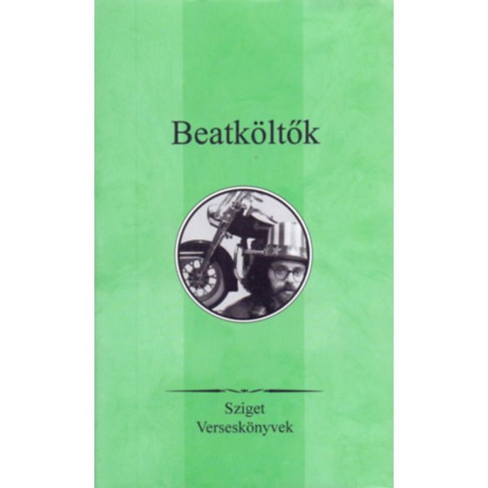 Beatk&ouml;ltők - Ferencz Győző