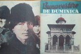 Bunavestire de duminica, revista legionara, decembrie, 1940