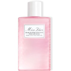 DIOR Miss Dior gel pentru curățarea m&acirc;inilor pentru femei 100 ml