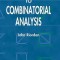 Introduction to Combinatorial Analysis