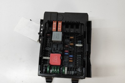 Modul panou de siguranțe MERCEDES-BENZ EQS V297 2022 OEM: A2239061502 29056518 foto