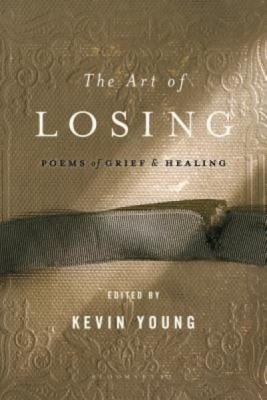 The Art of Losing: Poems of Grief and Healing foto