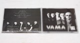 Vama &ndash; Vama - CD audio original