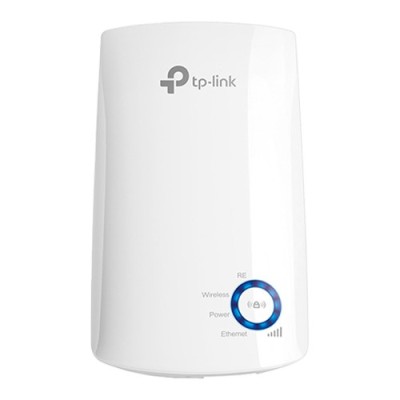 Wireless Range Extender TP-LINK TL-WA850RE, 300 Mbps, control LED TL-WA850RE foto