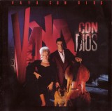 CD Vaya Con Dios &lrm;&ndash; Vaya Con Dios (EX), Pop