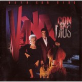CD Vaya Con Dios &lrm;&ndash; Vaya Con Dios (EX)
