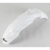 Aripa Fata Alba Honda CRF450 2017-2018, CRF250 2018 - Noua