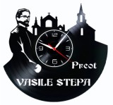PREOT- ceas de perete (personalizabil)