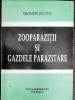 Zooparazitii si gazdele parazitare - Ironim Suteu
