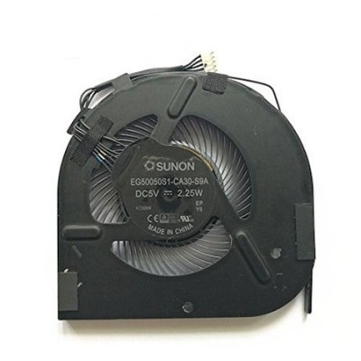 Cooler Lenovo Thinkpad T470 cod EG50050S1-CA30-S9A foto